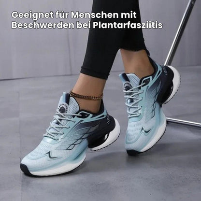 Aerion | Bequeme Slip-On Wanderschuhe