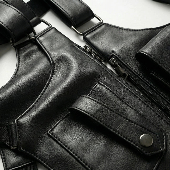 Heritage™ – Klassische Schultertasche
