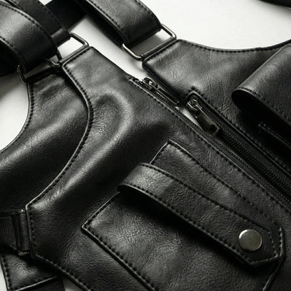 Heritage™ – Klassische Schultertasche