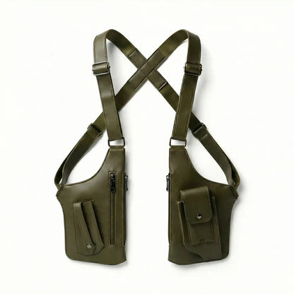 Heritage™ – Klassische Schultertasche