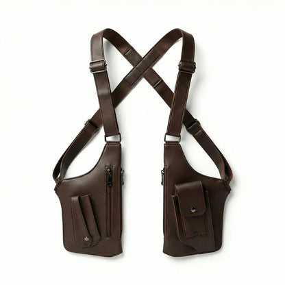 Heritage™ – Klassische Schultertasche