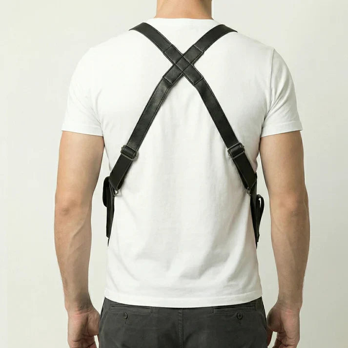 Heritage™ – Klassische Schultertasche