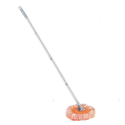 TopClean360™ – Erreicht jede Ecke, sogar die Decke