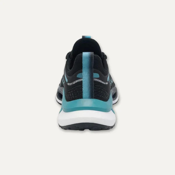 Aerion | Bequeme Slip-On Wanderschuhe