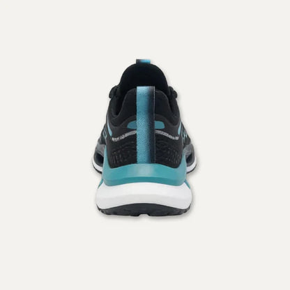 Aerion | Bequeme Slip-On Wanderschuhe