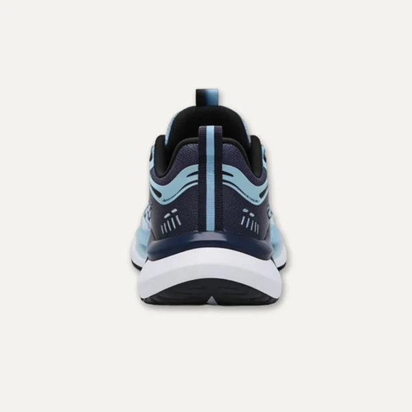 Aerion | Bequeme Slip-On Wanderschuhe