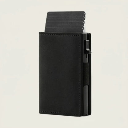 FortWallet™ – Sicheres RFID-Portemonnaie