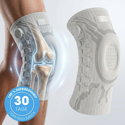 OrthoKnee™ – Orthopädische Kniebandage