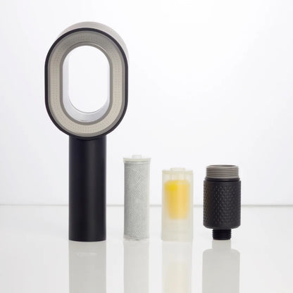 PureFlow™ – Filter-Duschkopf