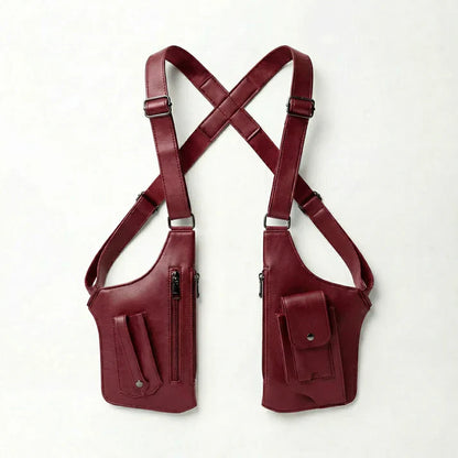 Heritage™ – Klassische Schultertasche