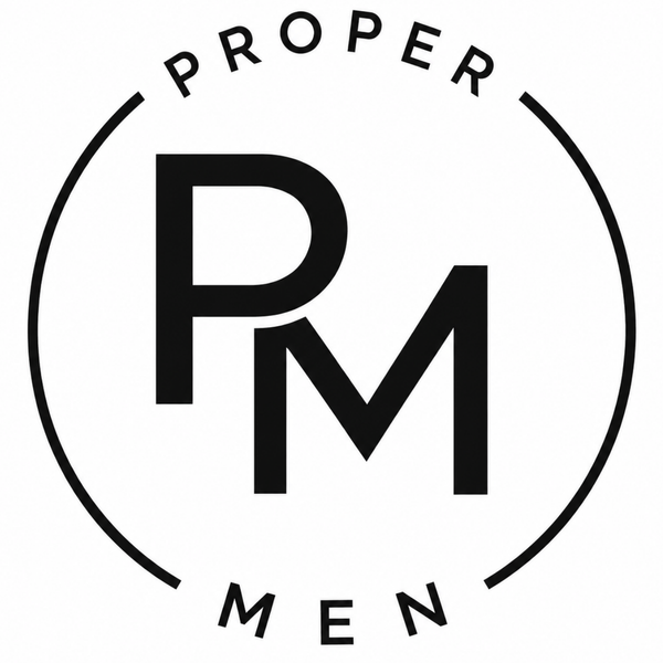Proper Men
