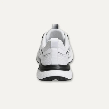 Aerion | Bequeme Slip-On Wanderschuhe