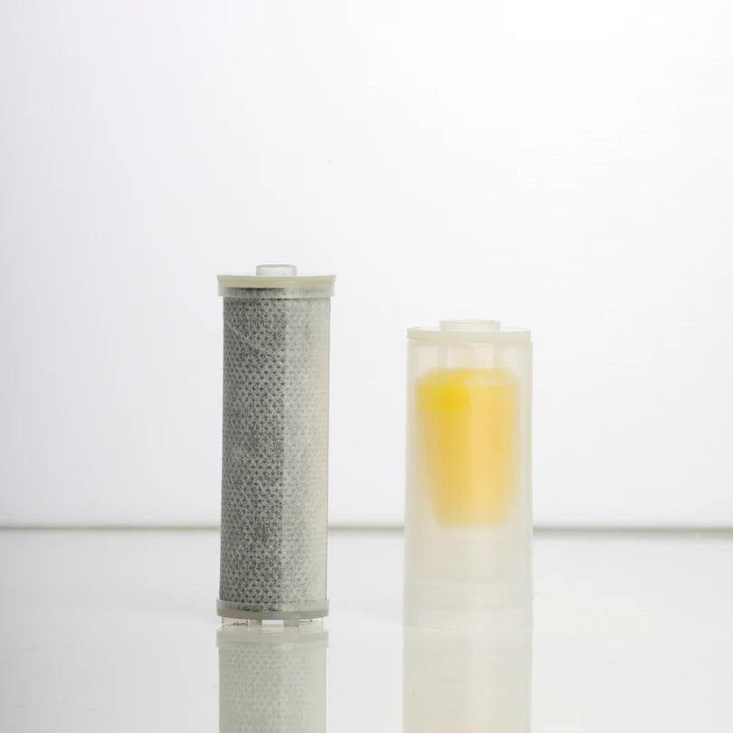PureFlow™ – Filter-Duschkopf