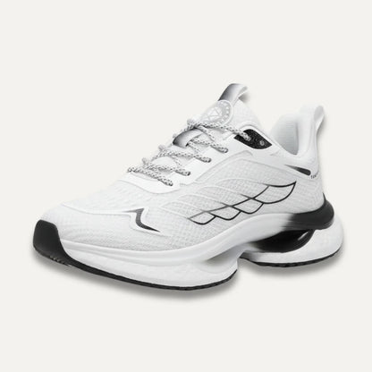 Aerion | Bequeme Slip-On Wanderschuhe